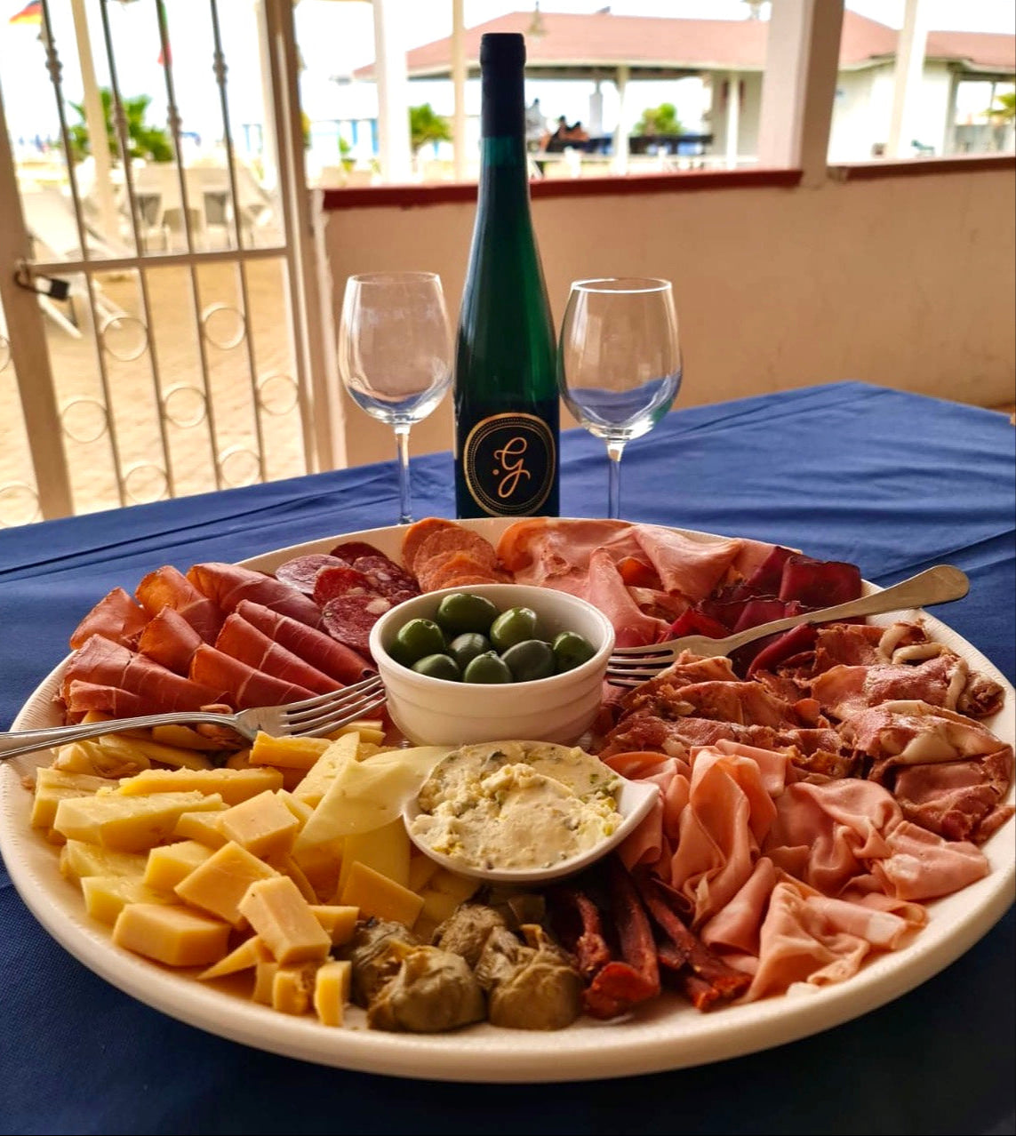 PUNTO G WINE (1Bottiglia)