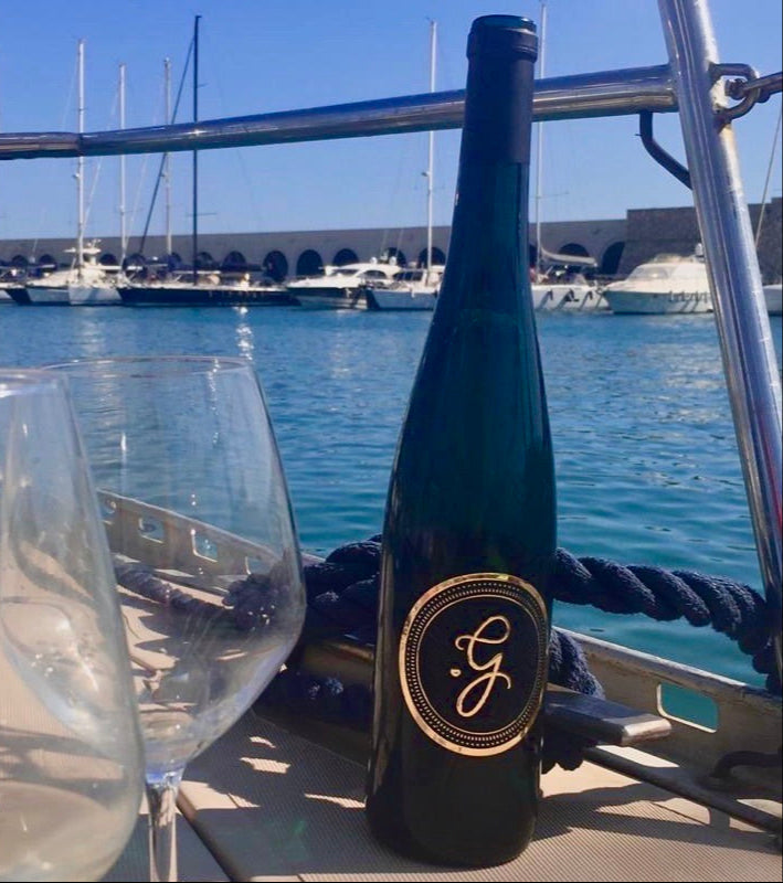 PUNTO G WINE (1Bottiglia)
