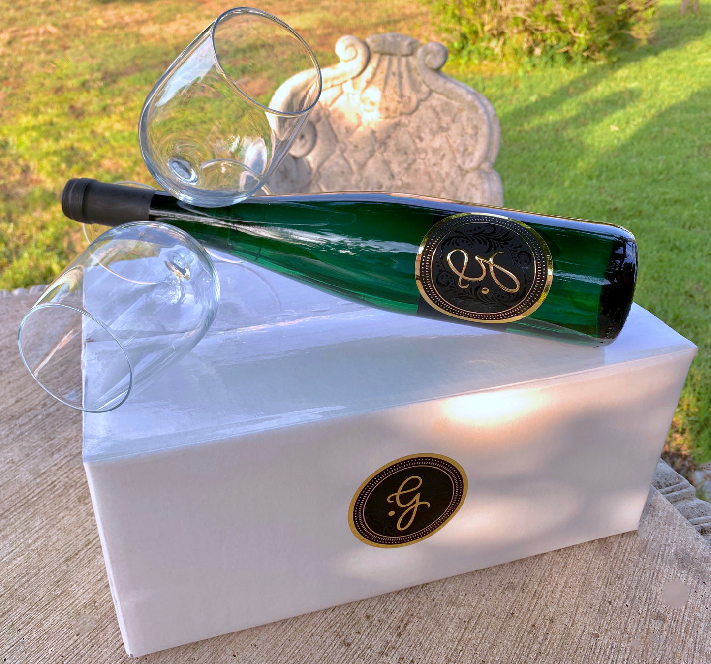 PUNTO G WINE (1Bottiglia)
